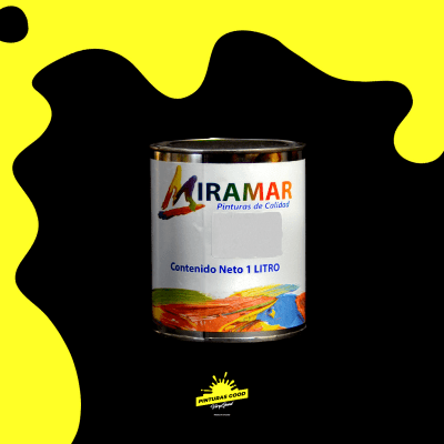 Barniz al aceite - Litro -1