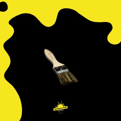 Brocha - Condecora - Seleccionar medidas1