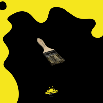 Brocha - Condecora - Seleccionar medidas