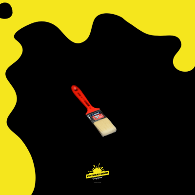 Brocha - Pluma Tek - Seleccionar medidas1