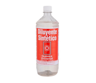 Diluyente Sintético