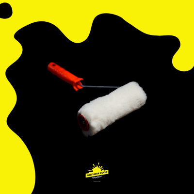 Rodillo - Scady - Sintético1