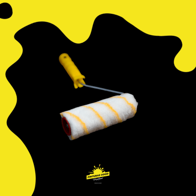 Rodillo - Scady - Cortagota1