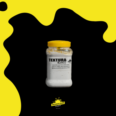 Textura - 1,5 Kg - Grano Medio
