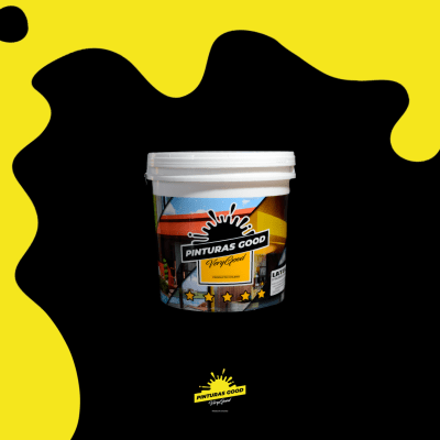 Látex Extracubriente - Tineta - Colores coloniales1