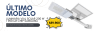 LUMINARIA VIAL SOLAR BCT-OLMJ 200 W – 1 900 LM, CHIP SAMSUNG