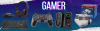 GAMER