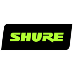 SHURE