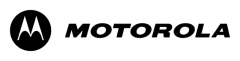 MOTOROLA