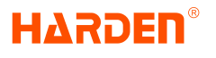 HARDEN