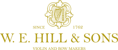 W.E. HILL & SONS