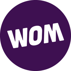 WOM