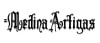 MEDINA ARTIGAS