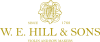 W.E. HILL & SONS
