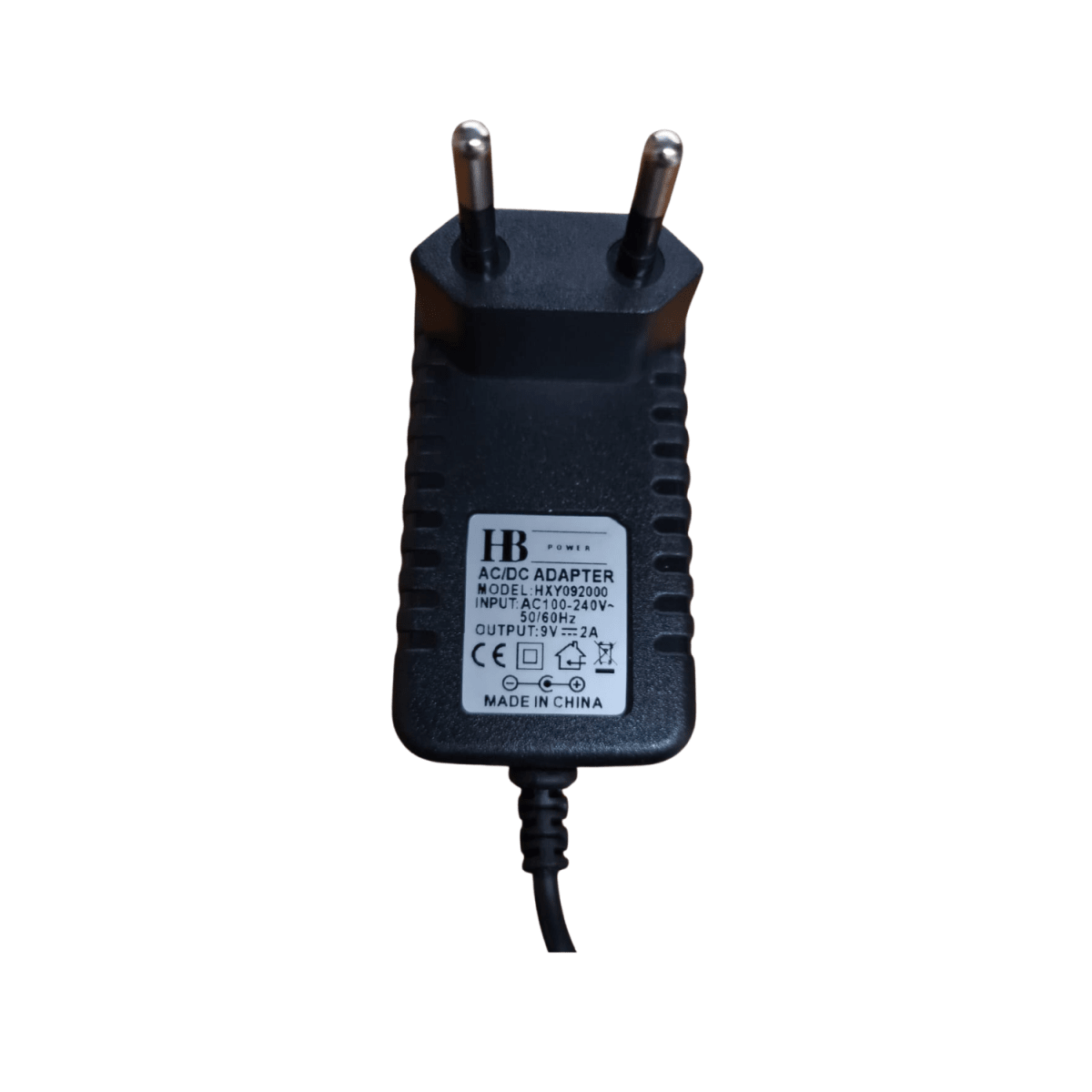 TRANSFORMADOR 9 VOLTS 2 AMPERES | Electrónica Vollta – Tecnología y ...