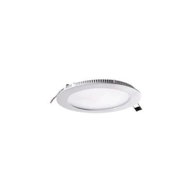 PLAFON CIRCULAR EMBUTIDO CALIDO HULUX 18 WATTS CON DRIVER1