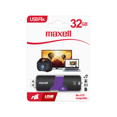 PENDRIVER USB A 32 GB 3.21