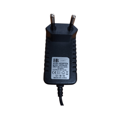 TRANSFORMADOR 9 VOLTS 2 AMPERES1
