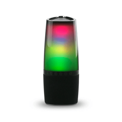 PARLANTE TELEFUNKEN PORTATIL LIGHTPULSE BLUETOOTH1