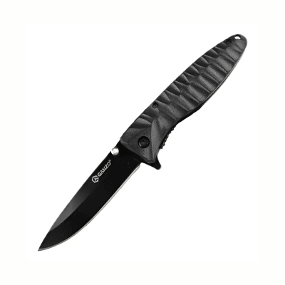 CUCHILLO PLEGABLE GANZO G620-B11