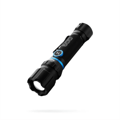 Linterna Recargable NEBO BLUELINE 600 Lúmenes1