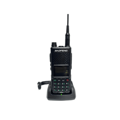 EQUIPO DE COMUNICACION RADIO BAOFENG UV-30 10W DUAL BAND1