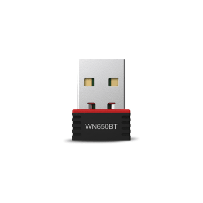 ADAPTADOR USB WIFI + BLUETOOTH LB-LINK BL-WN650BT AC6501