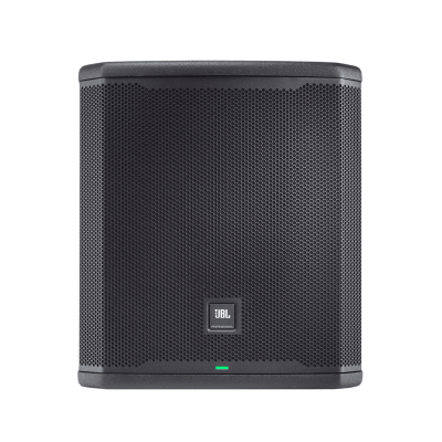 Subwoofer profesional autoamplificado de 15 pulgadas PRX915XLF1