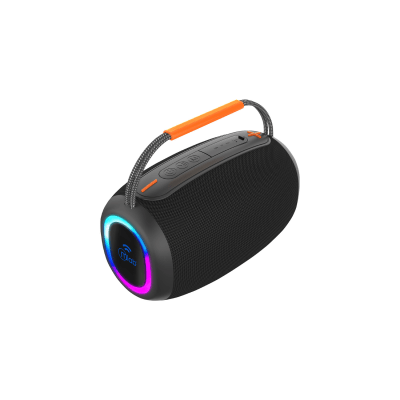 PARLANTE BLUETOOTH MICROLAB SENSE SOUND BASS 10W NEGRO1