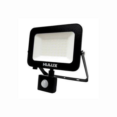 PROYECTOR LED 50 WATTS CON SENSOR DE MOVIMIENTO LUZ FRÍA2