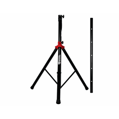 Atril o soporte de aluminio para parlantes Snk-S3 Novik1