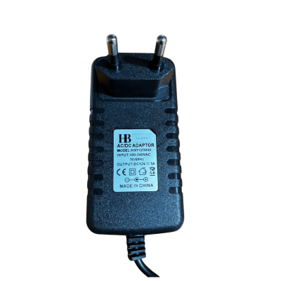Transformador de 9.5 volts 1.5 amperes1