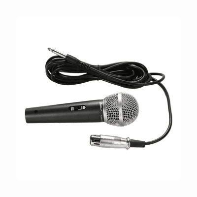 MICROFONO ALAMBRICO FIDDLER CON CABLE2
