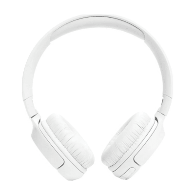 AUDÍFONOS JBL 520BT BLUETOOTH ON-EAR TUNE BLANCO1