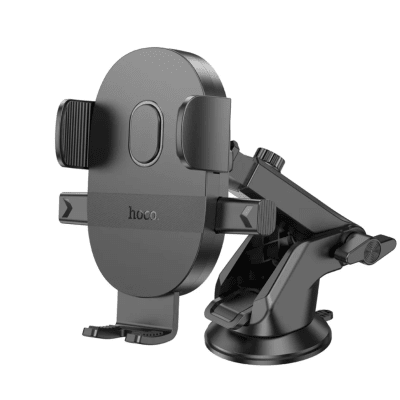 SOPORTE HOCO H19 MIGHTY DE UN BOTÓN PARA CONSOLA CENTRAL1