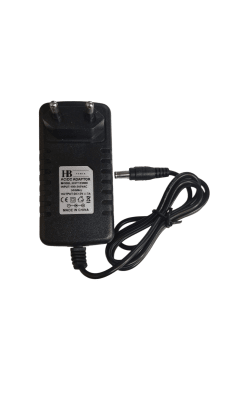 TRANSFORMADOR 12V 3A CON AGUJA1