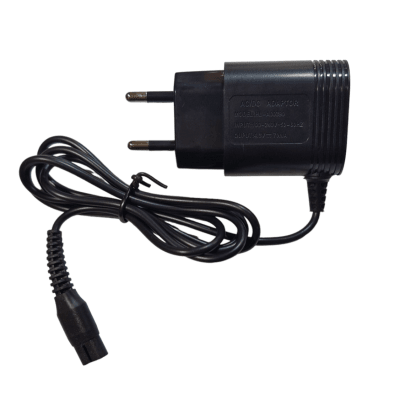 CARGADOR MAQUINA AFEITAR 4.3 VOLTS1