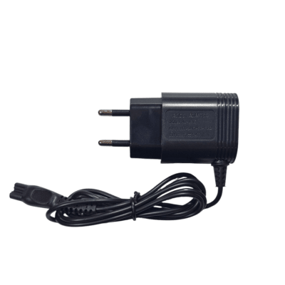 CARGADOR MAQUINA AFEITAR 15 VOLTS1