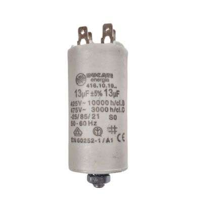 CONDENSADOR PERMANENTE 13 MICROFARADIOS1