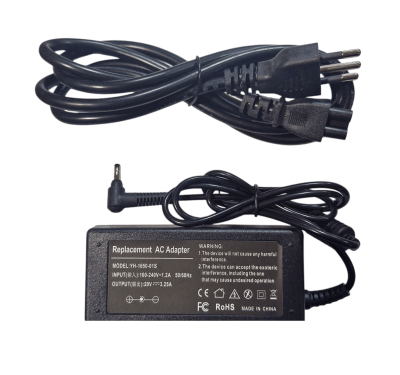 CARGADOR ALTERNATIVO LENOVO 20 VOLTS 3.25 AMPERES1