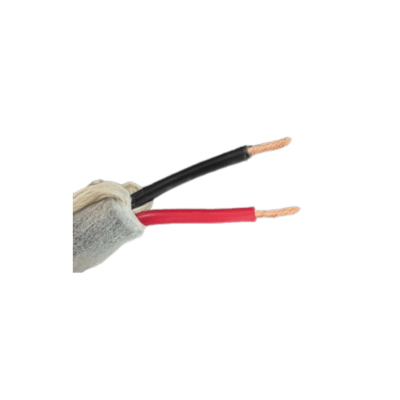 CABLE PARA PARLANTE CORDON 2X14AWG//2.5mm2 VALOR POR METRO5