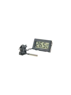 Termómetro digital con LCD TMP-101