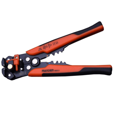 Pelacable o alicate Multiple Automatico Crimpeador 8
