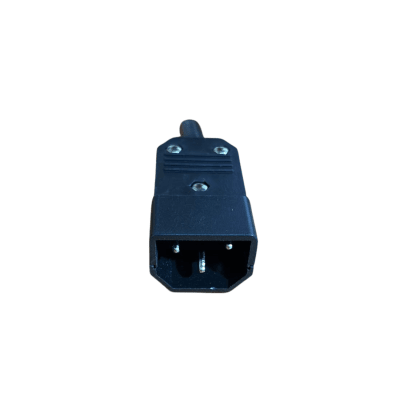 CONECTOR HEMBRA PODER PC VOLANTE PARA CABLE1