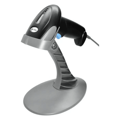 Lector de código de barras 3nStar SC050 USB/RS-232 1D láser1