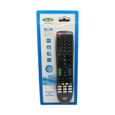 CONTROL REMOTO UNIVERSAL SMART TV1