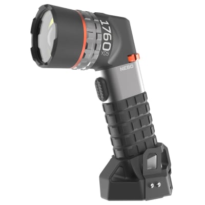 LINTERNA NEBO LUXTREME SL1001