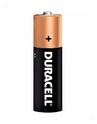 PILA DURACELL AA1