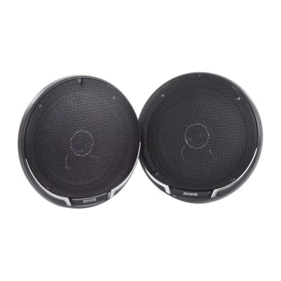 Parlantes para Auto Aiwa 6.5 Pulgadas 2 Vías TAW-16331
