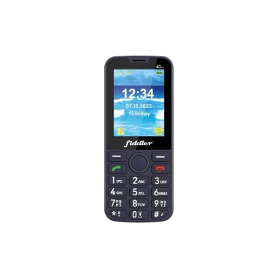 TELEFONO SENIOR 4G1
